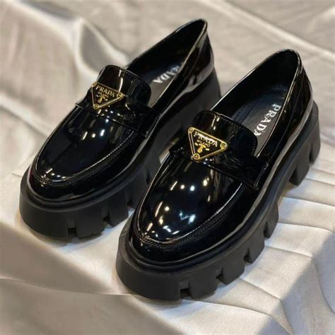 price of prada shoes|prada original shoes price.